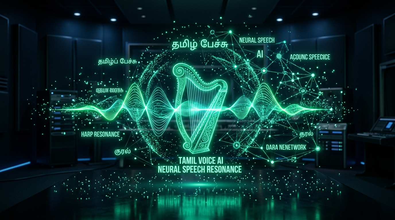 Yaazh Autonomous AI Platform Ethos
